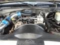 2000 Chevrolet Silverado 1500 4.3 Liter OHV 12-Valve Vortec V6 Engine Photo