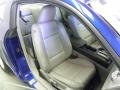 2008 Vista Blue Metallic Ford Mustang V6 Premium Coupe  photo #8
