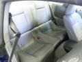 2008 Vista Blue Metallic Ford Mustang V6 Premium Coupe  photo #9