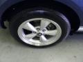 2008 Vista Blue Metallic Ford Mustang V6 Premium Coupe  photo #10