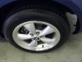 2008 Vista Blue Metallic Ford Mustang V6 Premium Coupe  photo #12