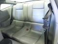 2008 Vista Blue Metallic Ford Mustang V6 Premium Coupe  photo #13
