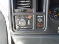 Graphite Controls Photo for 2000 Chevrolet Silverado 1500 #51438765