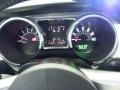 2008 Vista Blue Metallic Ford Mustang V6 Premium Coupe  photo #18