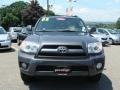2008 Galactic Gray Mica Toyota 4Runner Limited 4x4  photo #2