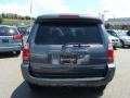 Galactic Gray Mica - 4Runner Limited 4x4 Photo No. 5