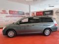 Nimbus Gray Metallic - Odyssey EX Photo No. 4