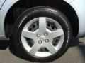 2007 Chevrolet Cobalt LS Sedan Wheel and Tire Photo