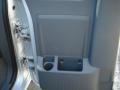 Bright Silver Metallic - Dakota SLT Club Cab 4x4 Photo No. 17