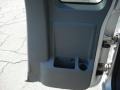 Bright Silver Metallic - Dakota SLT Club Cab 4x4 Photo No. 21