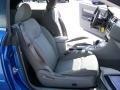 2008 Marathon Blue Pearl Chrysler Sebring LX Convertible  photo #8