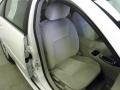 Gray Interior Photo for 2011 Chevrolet Impala #51439560