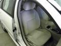 Gray 2011 Chevrolet Impala LS Interior Color