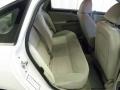 Gray Interior Photo for 2011 Chevrolet Impala #51439590