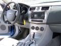 Marathon Blue Pearl - Sebring LX Convertible Photo No. 10