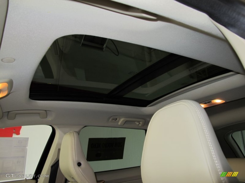 2012 Volvo XC60 3.2 Sunroof Photo #51439764