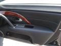 Crystal Black Pearl - RL 3.7 AWD Sedan Photo No. 4