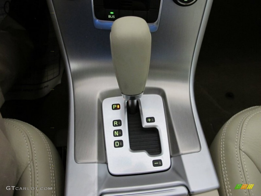 2012 Volvo XC60 3.2 6 Speed Geartronic Automatic Transmission Photo #51439821