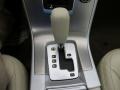  2012 XC60 3.2 6 Speed Geartronic Automatic Shifter