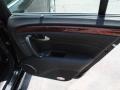 2009 Crystal Black Pearl Acura RL 3.7 AWD Sedan  photo #6