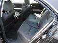 Crystal Black Pearl - RL 3.7 AWD Sedan Photo No. 11