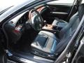 2009 Crystal Black Pearl Acura RL 3.7 AWD Sedan  photo #14