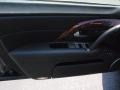 Crystal Black Pearl - RL 3.7 AWD Sedan Photo No. 15