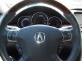 Crystal Black Pearl - RL 3.7 AWD Sedan Photo No. 18