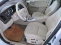 Sandstone Interior Photo for 2012 Volvo XC60 #51440028