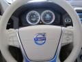 Sandstone Steering Wheel Photo for 2012 Volvo XC60 #51440043