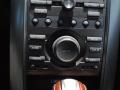 2009 Acura RL Ebony Interior Controls Photo