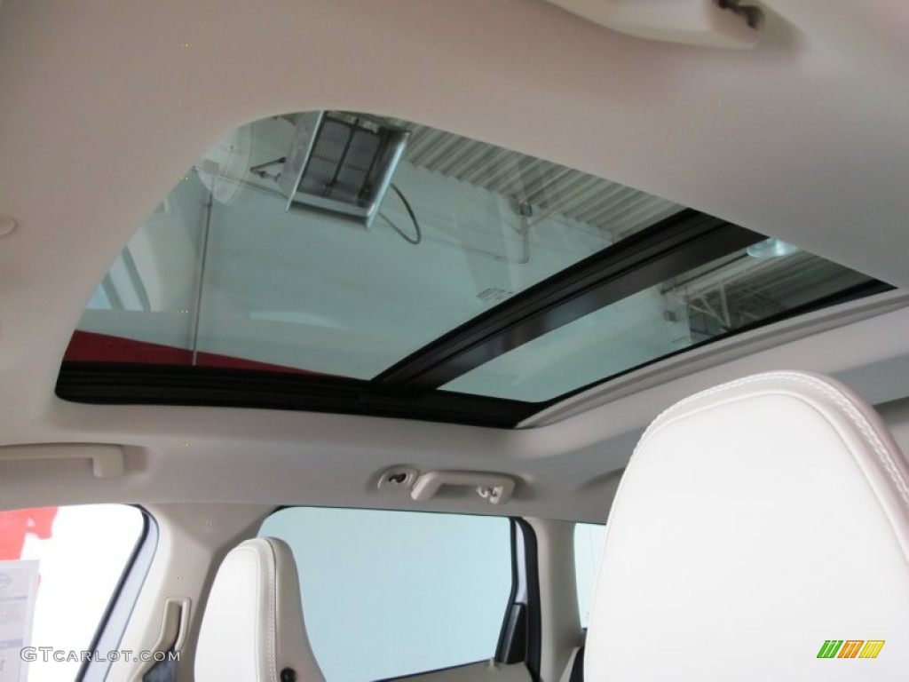 2012 Volvo XC60 3.2 Sunroof Photo #51440103
