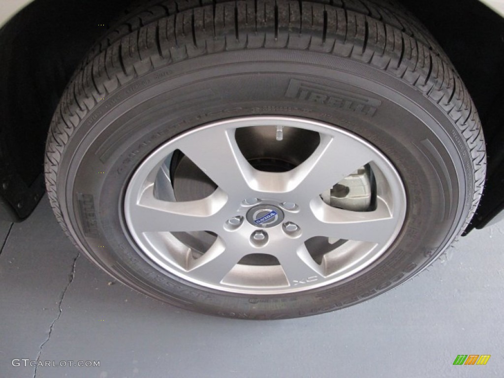 2012 Volvo XC60 3.2 Wheel Photo #51440217