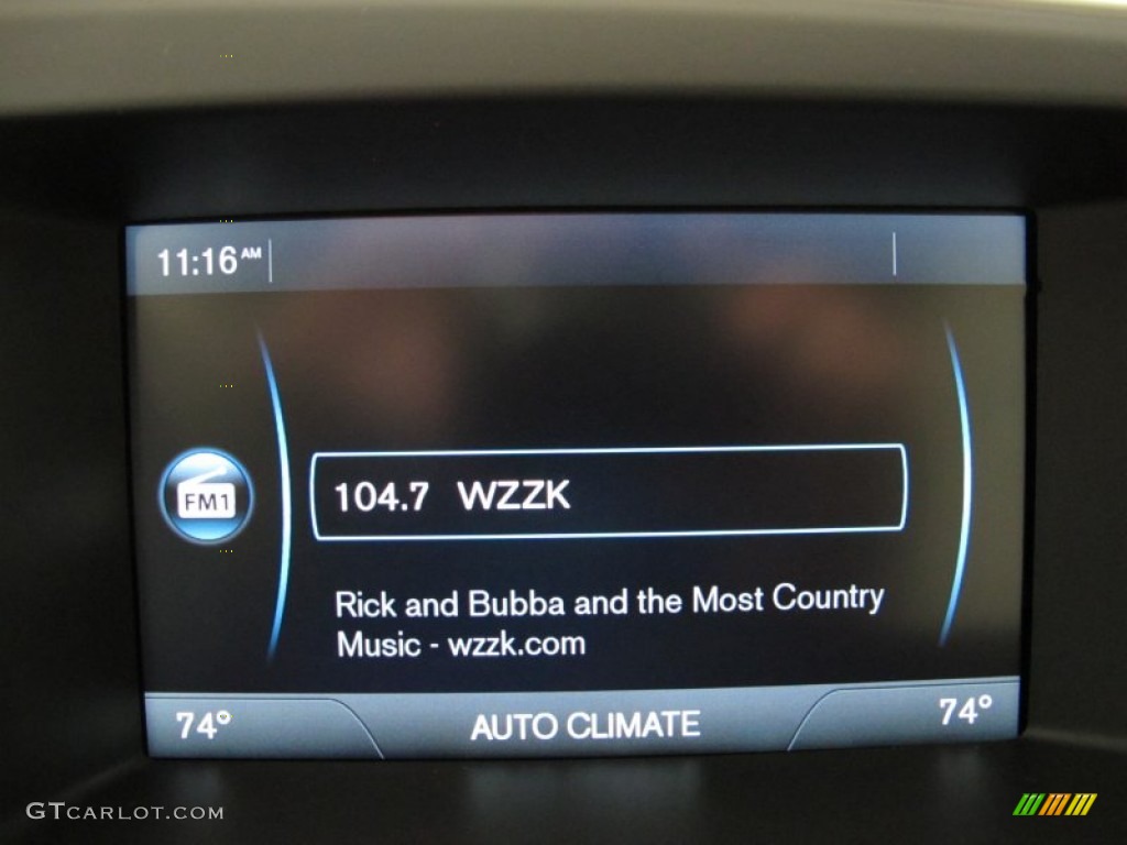 2012 XC60 3.2 - Seashell Metallic / Sandstone photo #15