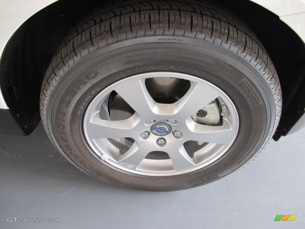 2012 Volvo XC60 3.2 Wheel Photo #51440481