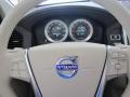 Sandstone Steering Wheel Photo for 2012 Volvo XC60 #51440595