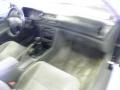 Granada Black Pearl Metallic - Accord LX Sedan Photo No. 13