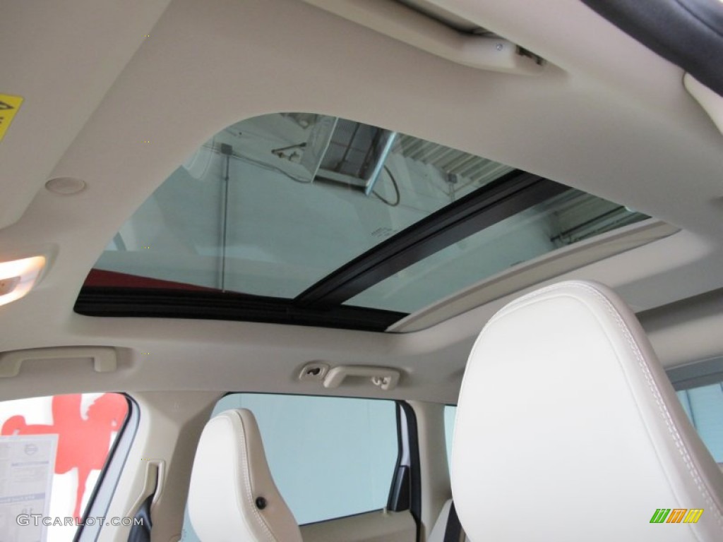 2012 Volvo XC60 3.2 Sunroof Photo #51440652