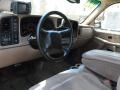 2002 Summit White Chevrolet Silverado 2500 LT Extended Cab 4x4  photo #13