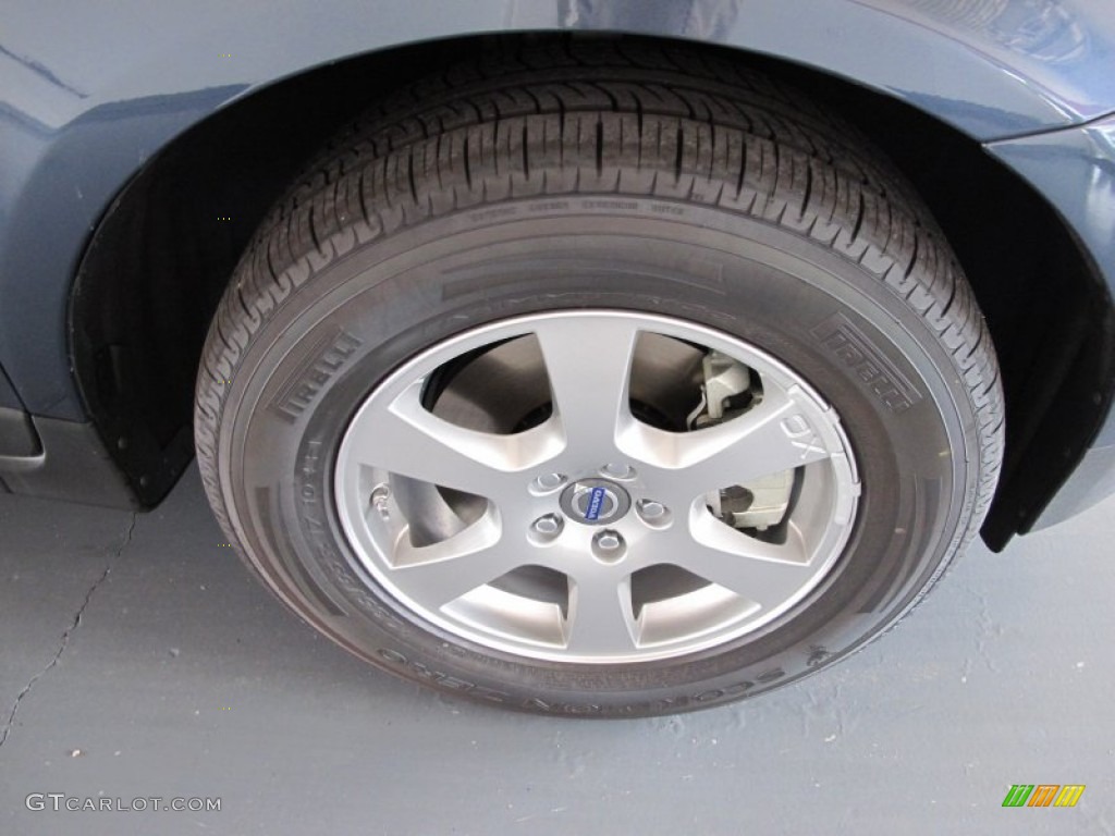 2012 Volvo XC60 3.2 Wheel Photo #51440766