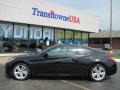 2010 Bathurst Black Hyundai Genesis Coupe 2.0T  photo #5