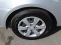 2010 Platinum Silver Hyundai Accent GLS 4 Door  photo #27