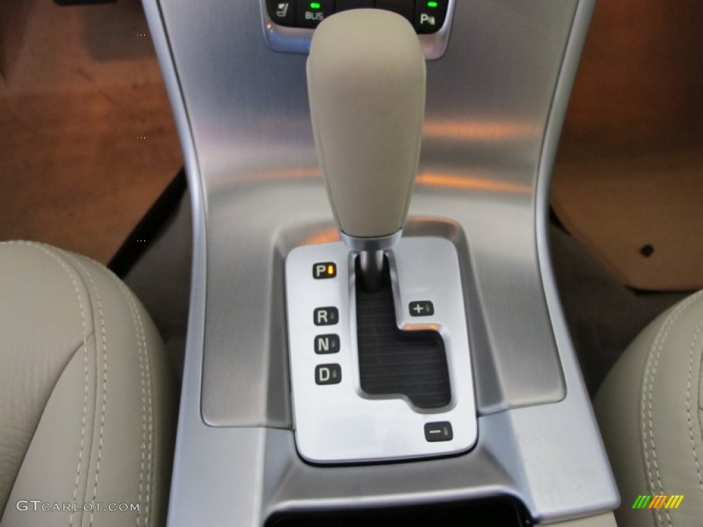 2012 Volvo XC60 3.2 6 Speed Geartronic Automatic Transmission Photo #51440916