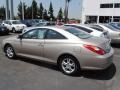 Desert Sand Mica - Solara SE Coupe Photo No. 6