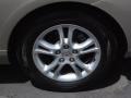 2005 Toyota Solara SE Coupe Wheel