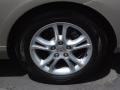 2005 Toyota Solara SE Coupe Wheel and Tire Photo