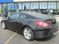 2010 Bathurst Black Hyundai Genesis Coupe 2.0T  photo #18