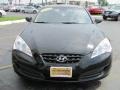 2010 Bathurst Black Hyundai Genesis Coupe 2.0T  photo #22