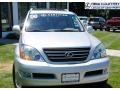 Titanium Silver Metallic - GX 470 Photo No. 2