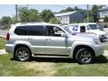 Titanium Silver Metallic - GX 470 Photo No. 4